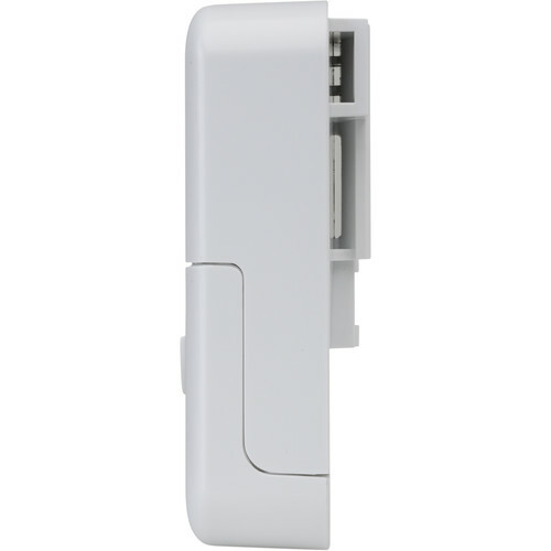 Ubiquiti ETH-SP-G2 Ethernet Surge Protector / White