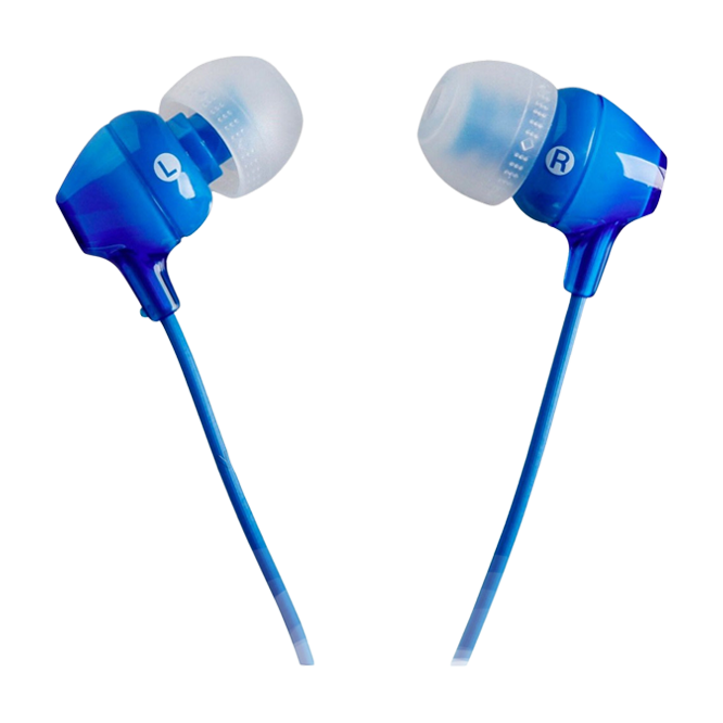 SONY MDR-EX15AP / Blue