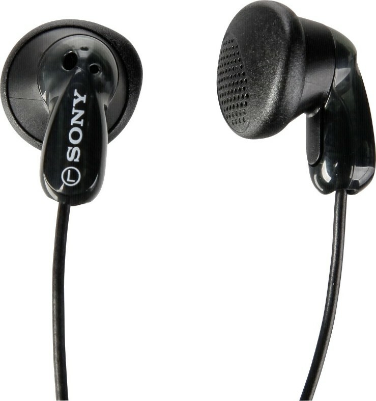 SONY MDR-E9LP / Black