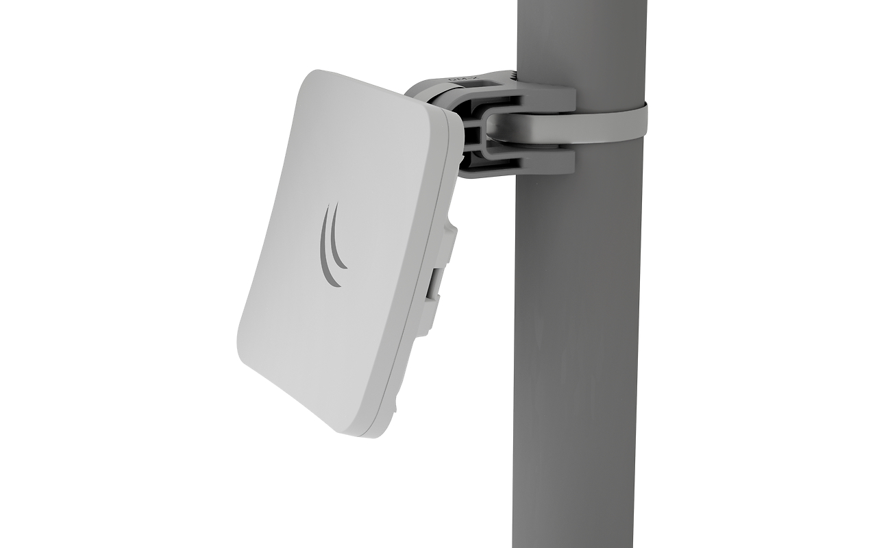 MikroTik QM-X quickMOUNT-X