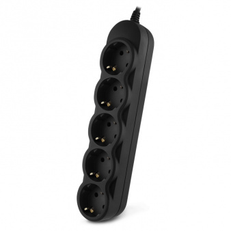 SVEN EX-I5 Surge Protector for UPS 0.5m / Black