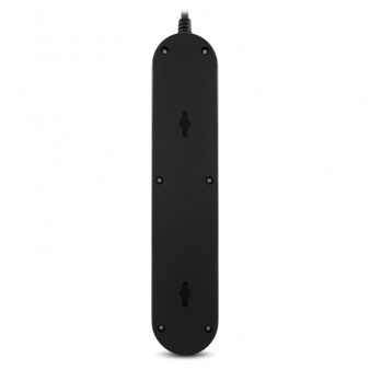 SVEN EX-I5 Surge Protector for UPS 0.5m / Black