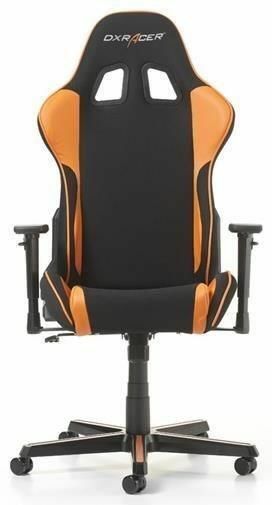 Gaming Chairs DXRacer Formula GC-F11 / Orange