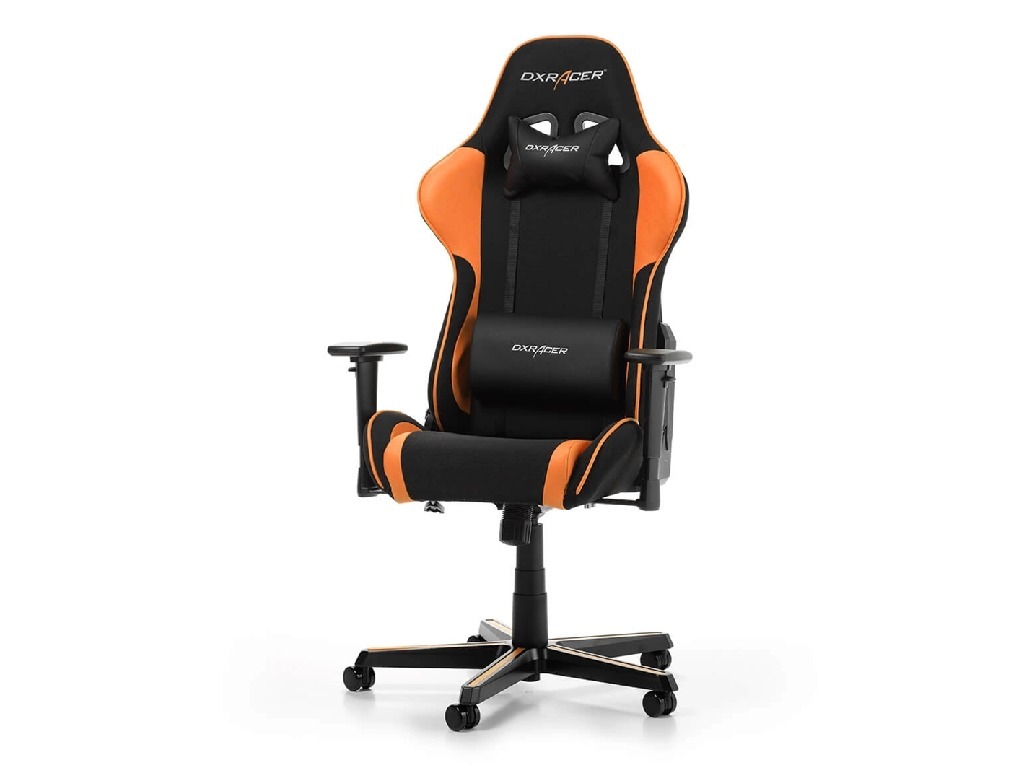 Gaming Chairs DXRacer Formula GC-F11 / Orange