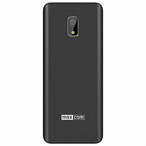 MAXCOM MM236 / Silver