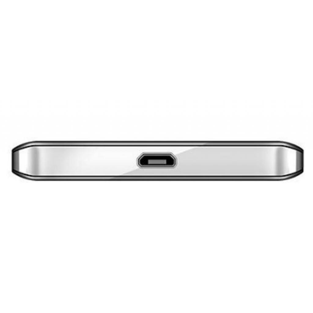 MAXCOM MM236 / Silver