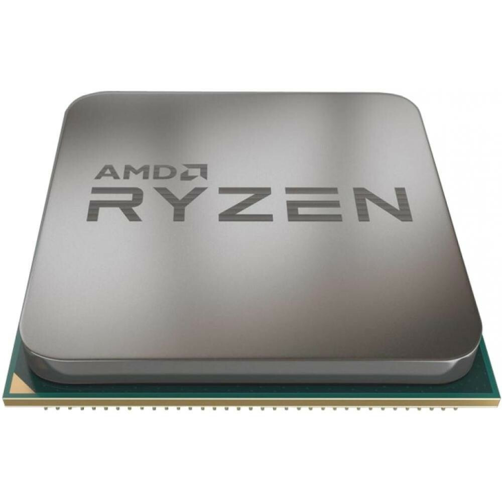 AMD Ryzen 5 3600