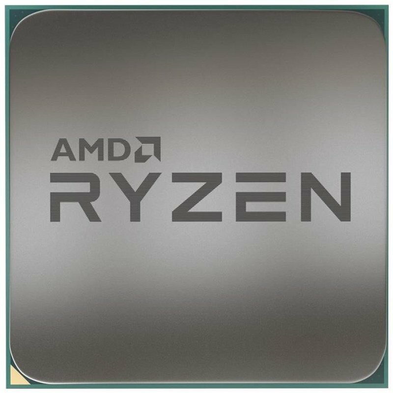 AMD Ryzen 5 3600