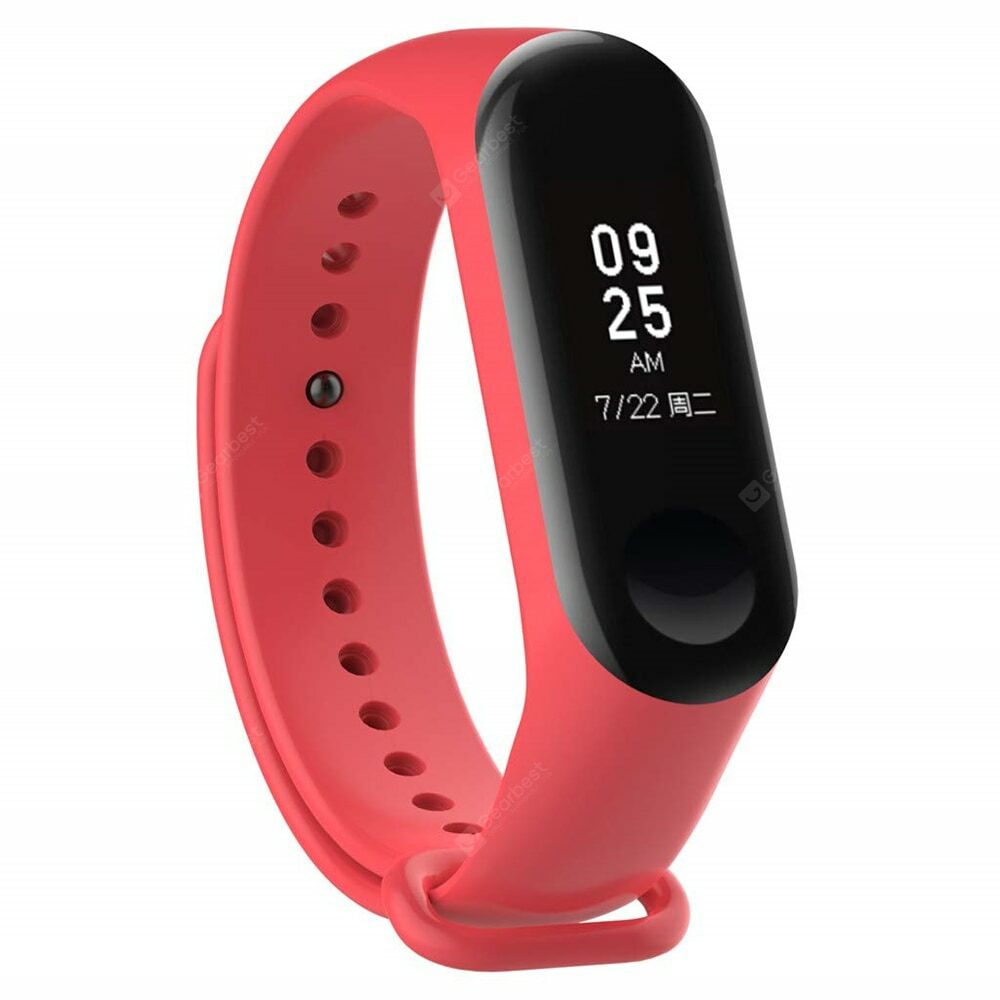 Xiaomi Strap Mi Band 5 / Red