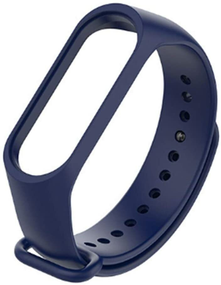Xiaomi Strap Mi Band 5 / Blue