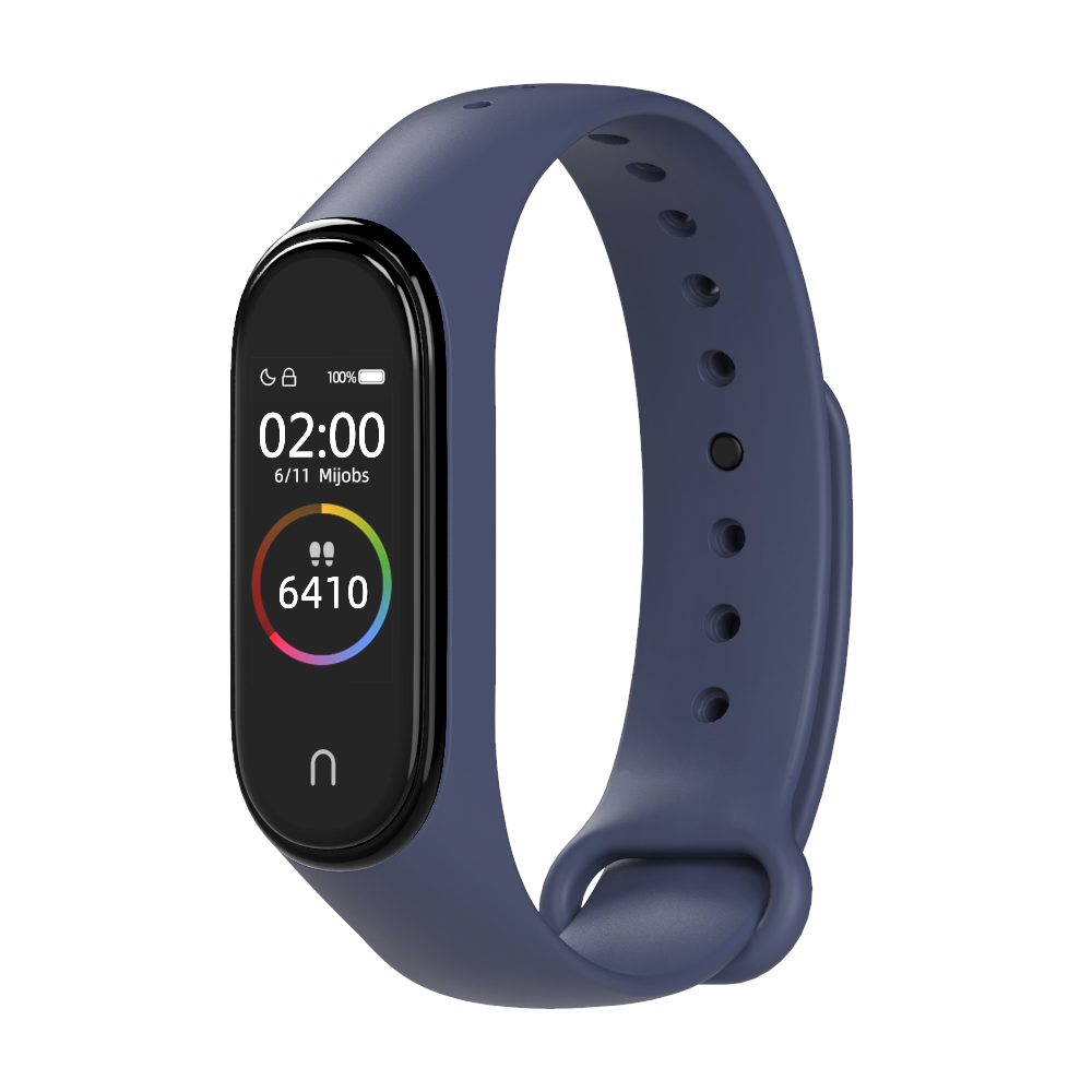 Xiaomi Strap Mi Band 5 / Blue
