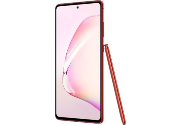 Samsung Galaxy Note 10 Lite / 6Gb / 128Gb / N770 / Red