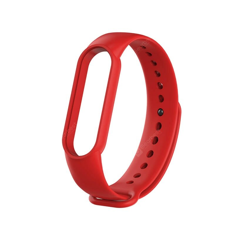 Xiaomi Strap Mi Band 5 / Red