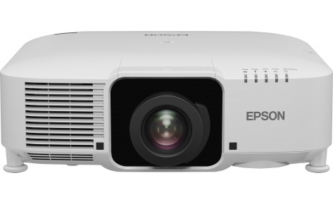 Epson EB-L1070U LCD WUXGA Laser 7000Lum / no Lens / White