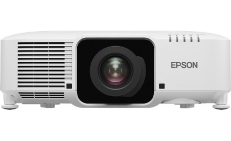 Epson EB-L1070U LCD WUXGA Laser 7000Lum / no Lens / White