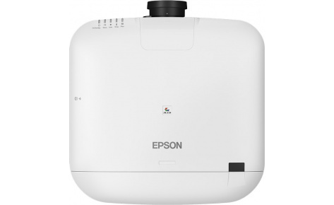 Epson EB-L1070U LCD WUXGA Laser 7000Lum / no Lens / White