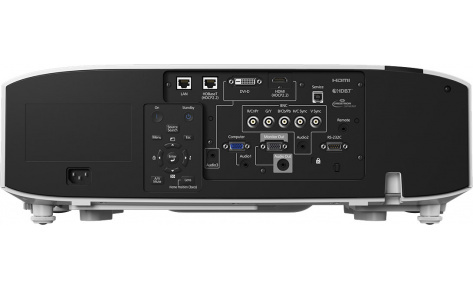 Epson EB-L1070U LCD WUXGA Laser 7000Lum / no Lens / White