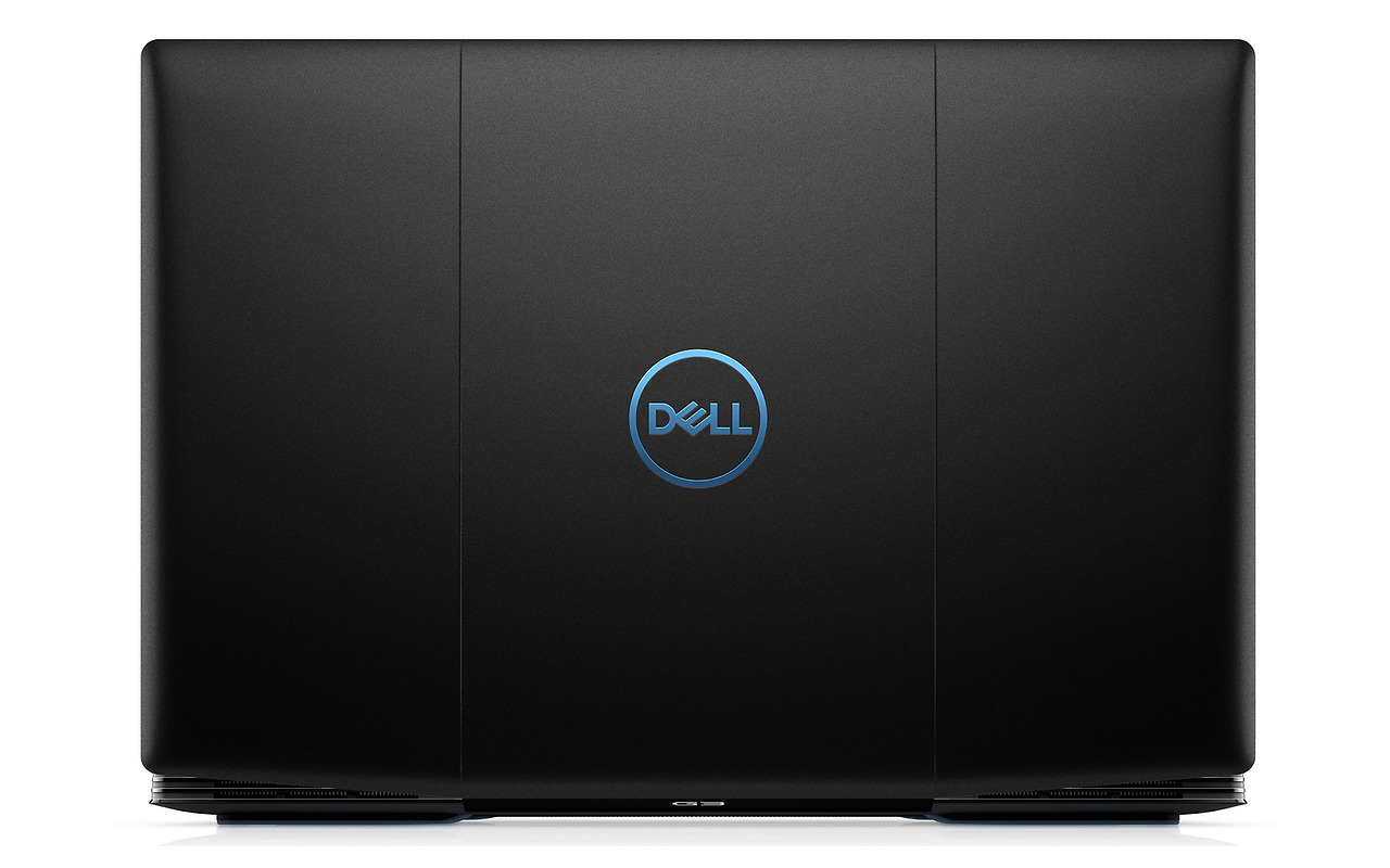 DELL Inspiron Gaming G3 3500 / 15.6" FullHD / i7-10750H / 8Gb RAM / 512Gb SSD / GeForce GTX 1650 Ti 4Gb / Linux / Black