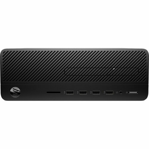 HP 290 G2 SFF / lntel Core i5-9500 / 8GB DDR4 / 256GB NVMe / Windows 10 PRO / 8VR95EA#ACB / Black