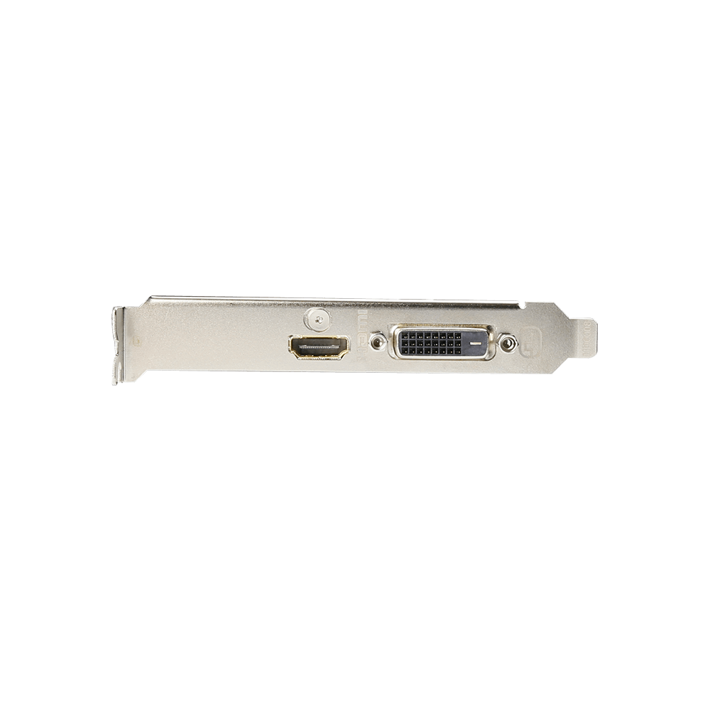 GIGABYTE GeForce GT 1030 2GB GDDR5 64bit / GV-N1030D5-2GL