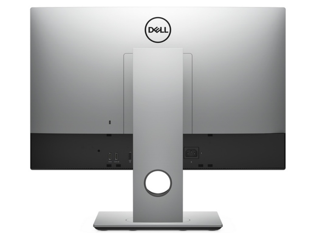 DELL OptiPlex 7470 / 23" FullHD IPS Non-Touch / Intel Core i7-9700 / 16GB DDR4 / 256GB NVMe / Windows 10 PRO / Black