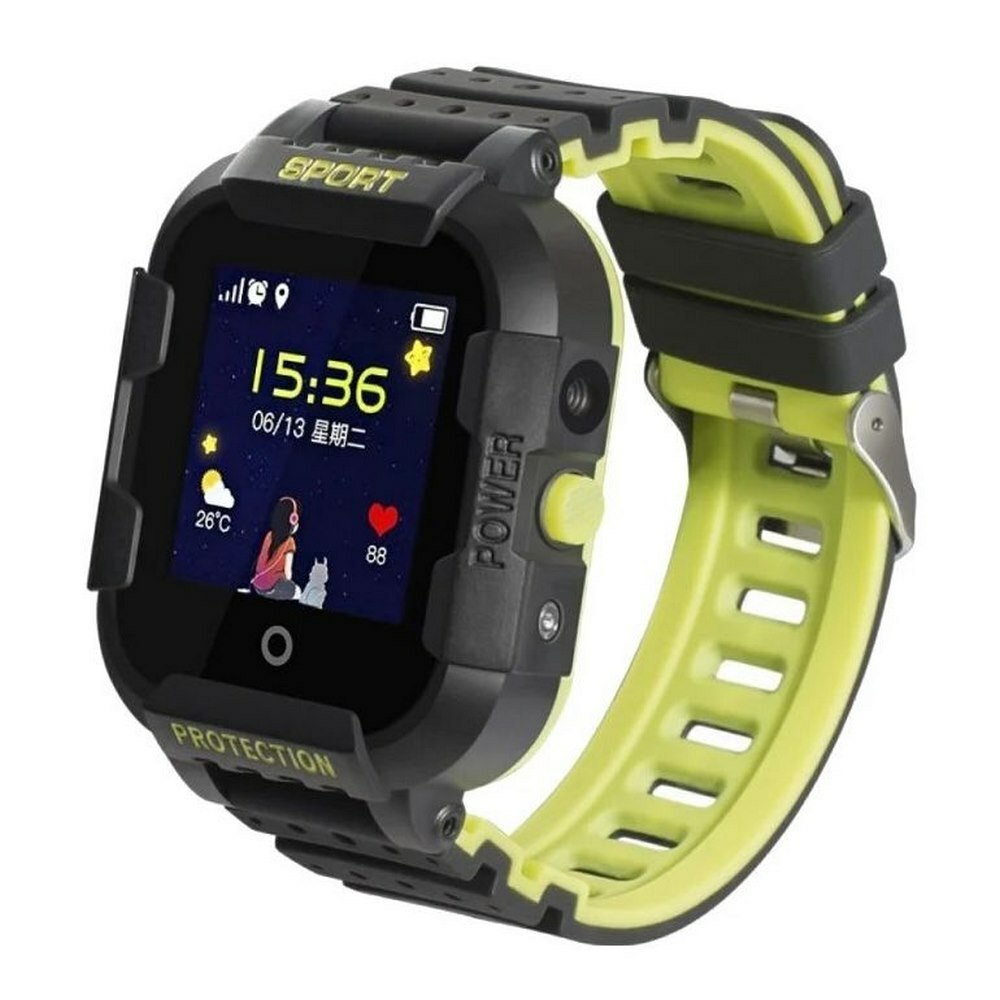 Wonlex KT03 / Black