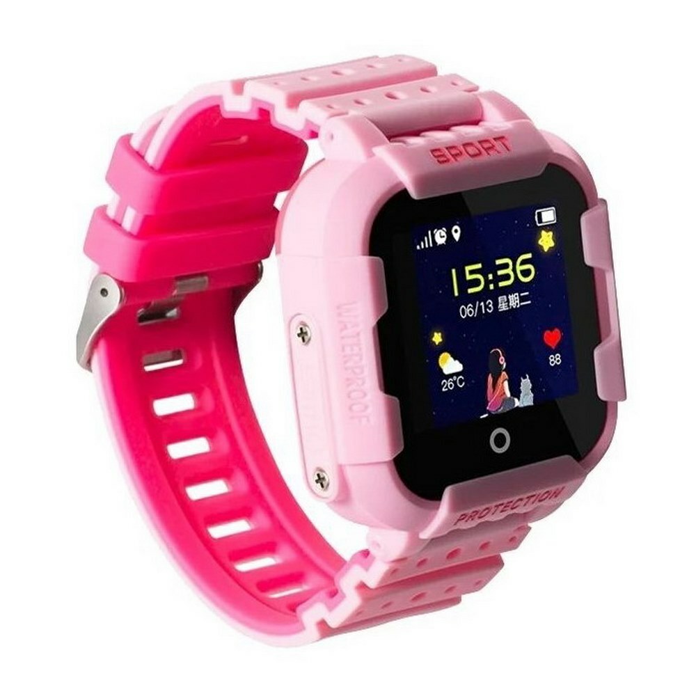 Wonlex KT03 / Pink