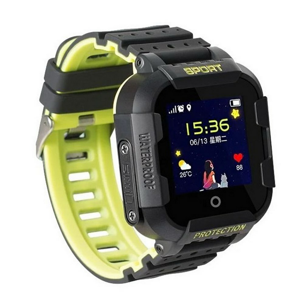 Wonlex KT03 / Black