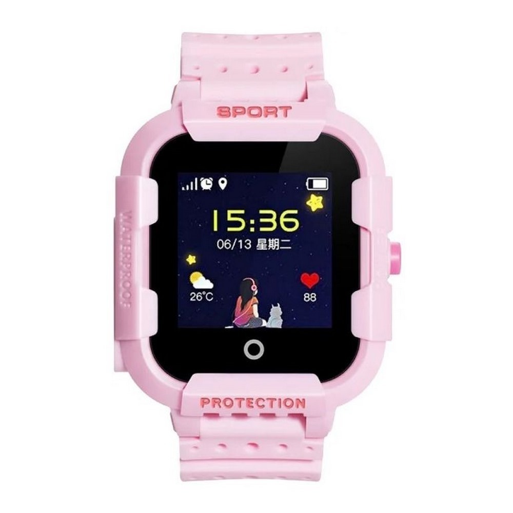 Wonlex KT03 / Pink