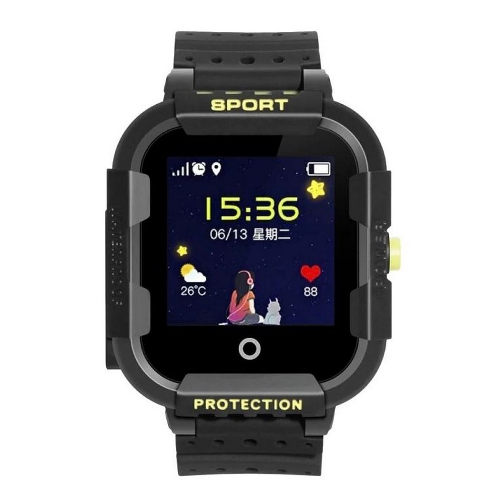 Wonlex KT03 / Black