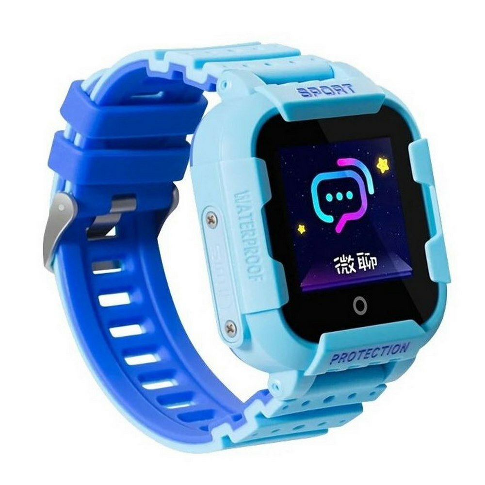 Wonlex KT03 / Blue