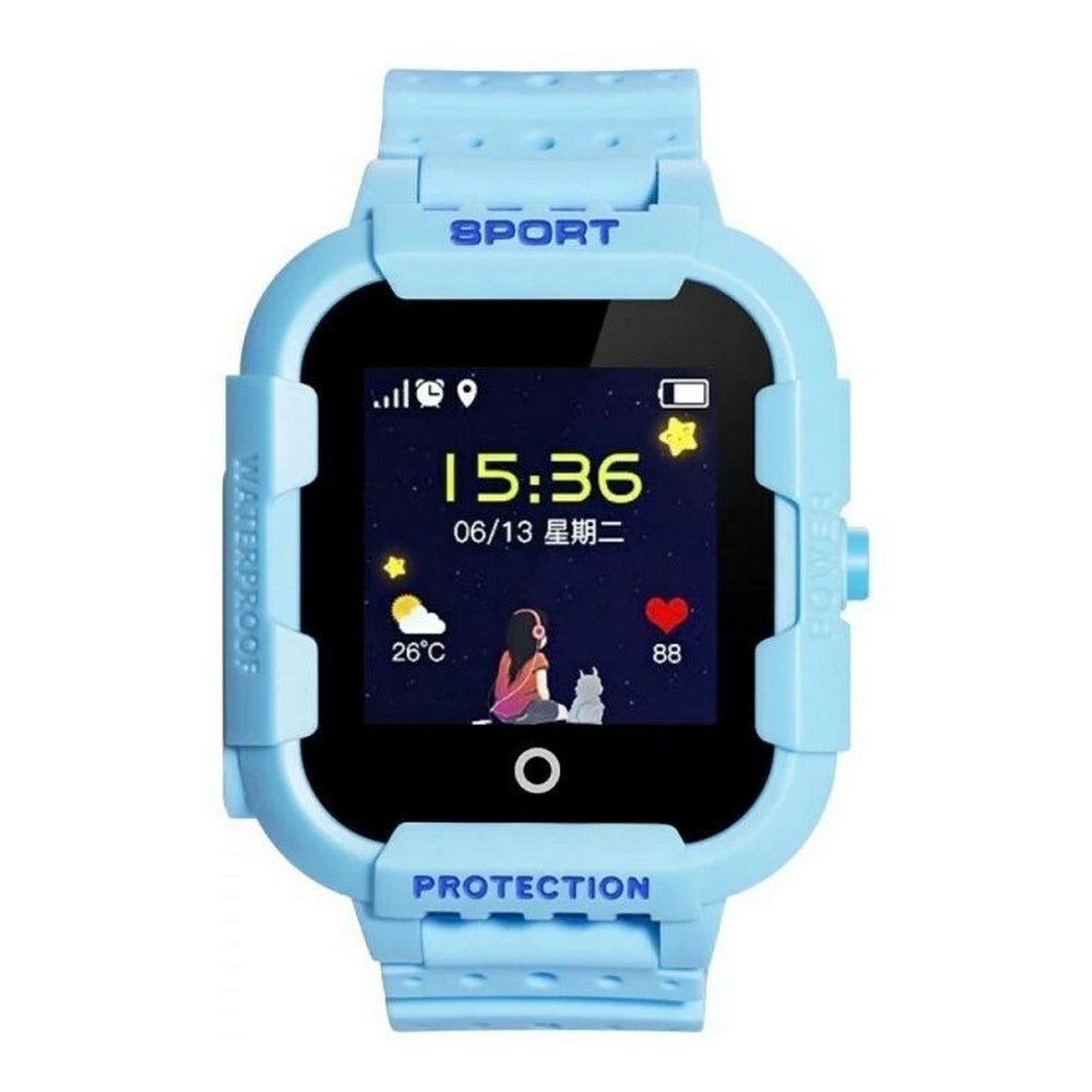Wonlex KT03 / Blue