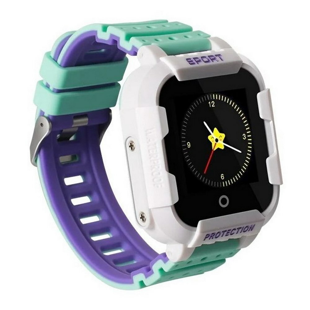 Wonlex KT03 / Green