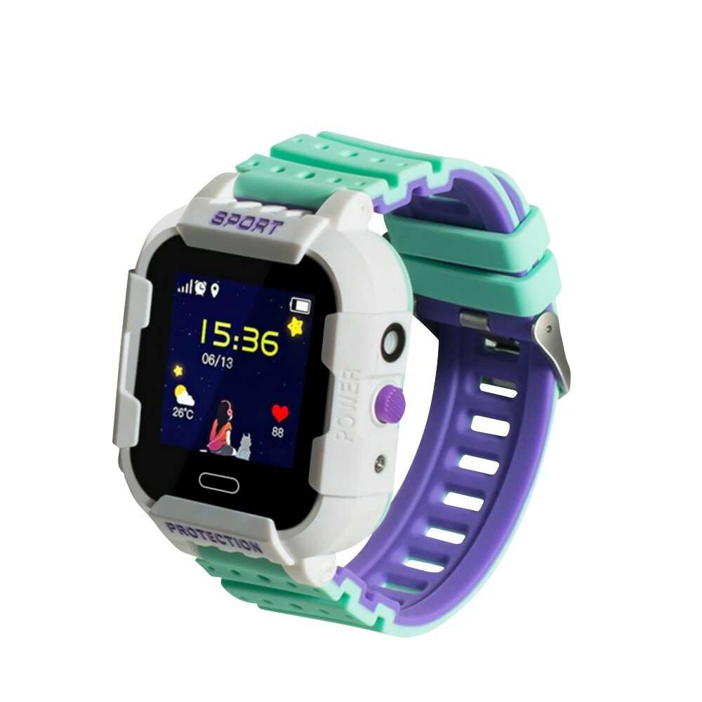 Wonlex KT03 / Green