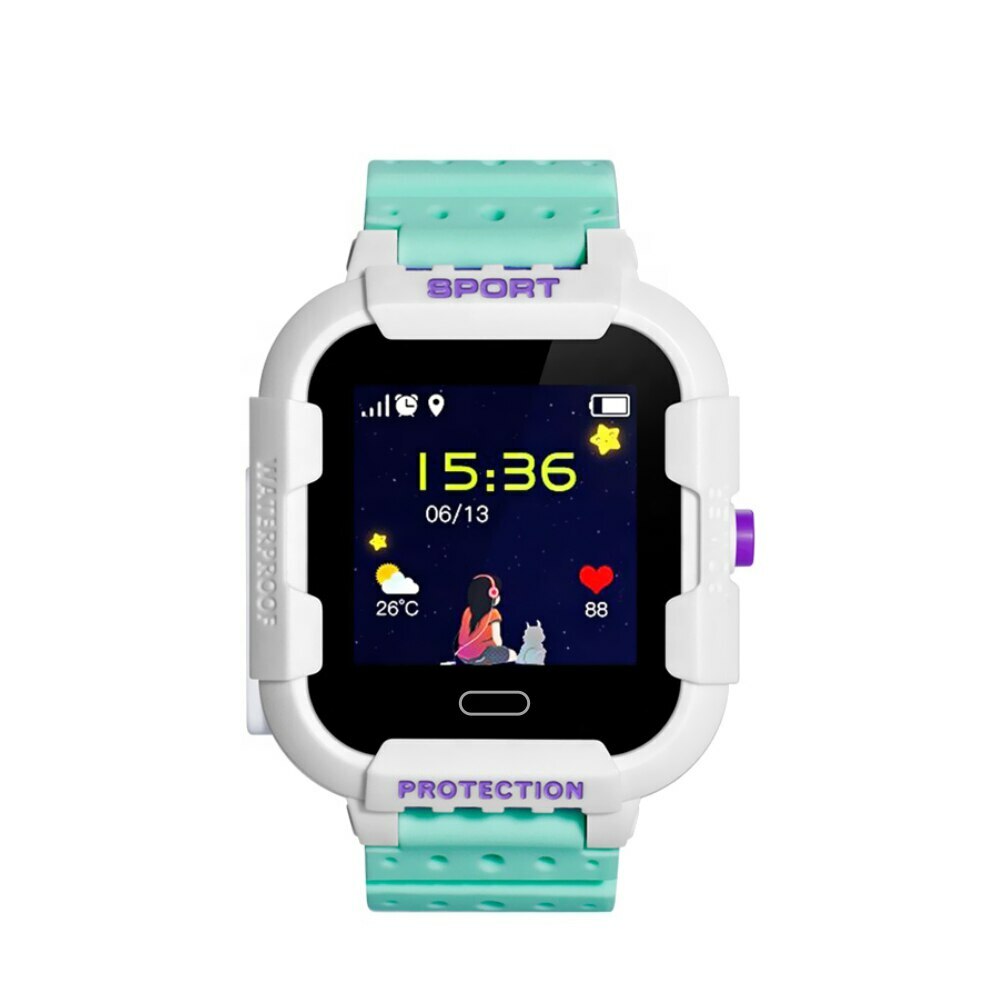 Wonlex KT03 / Green