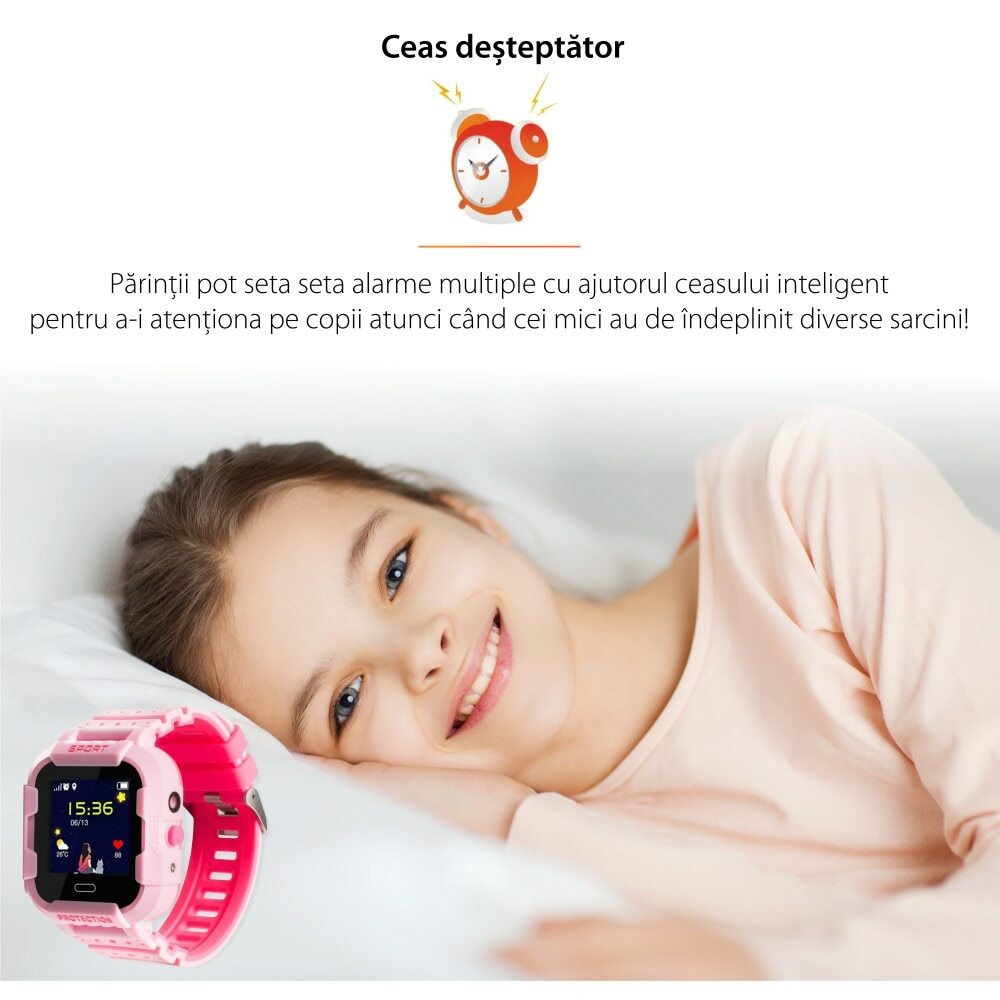Wonlex KT03 / Pink