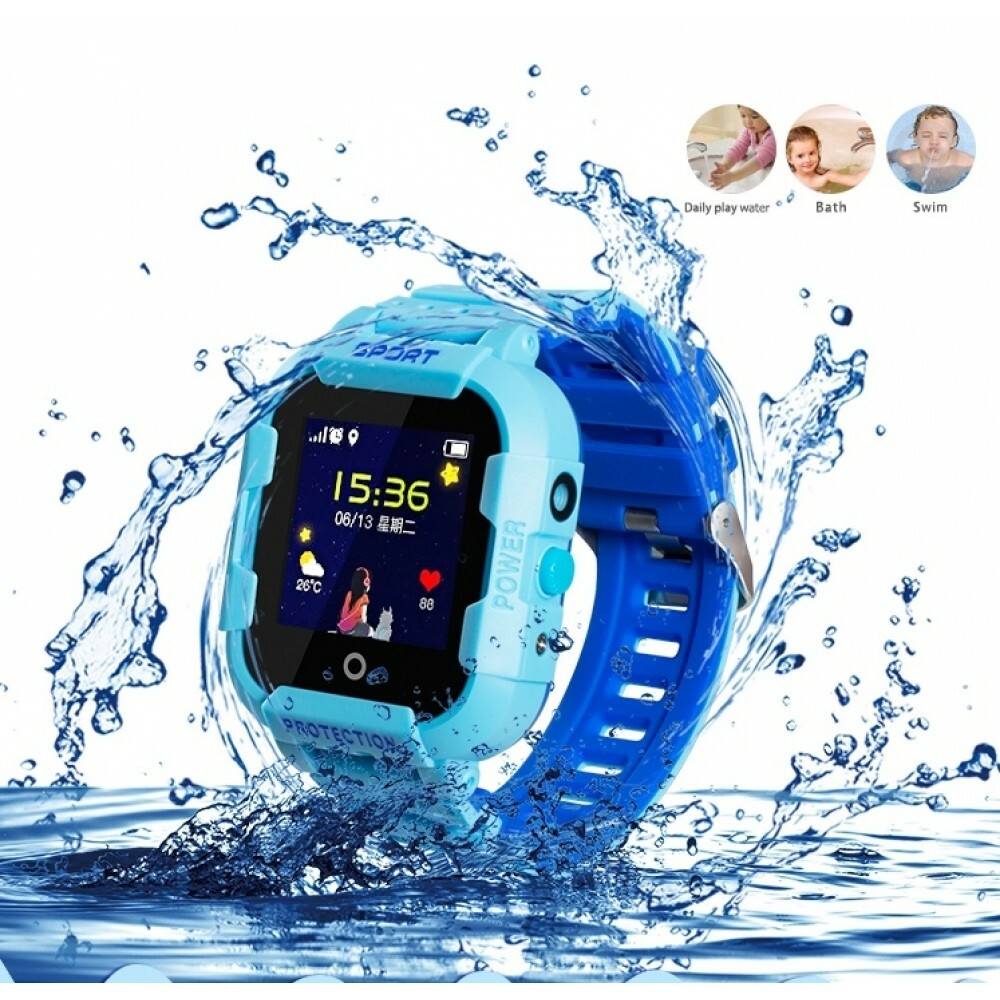 Wonlex KT03 / Blue