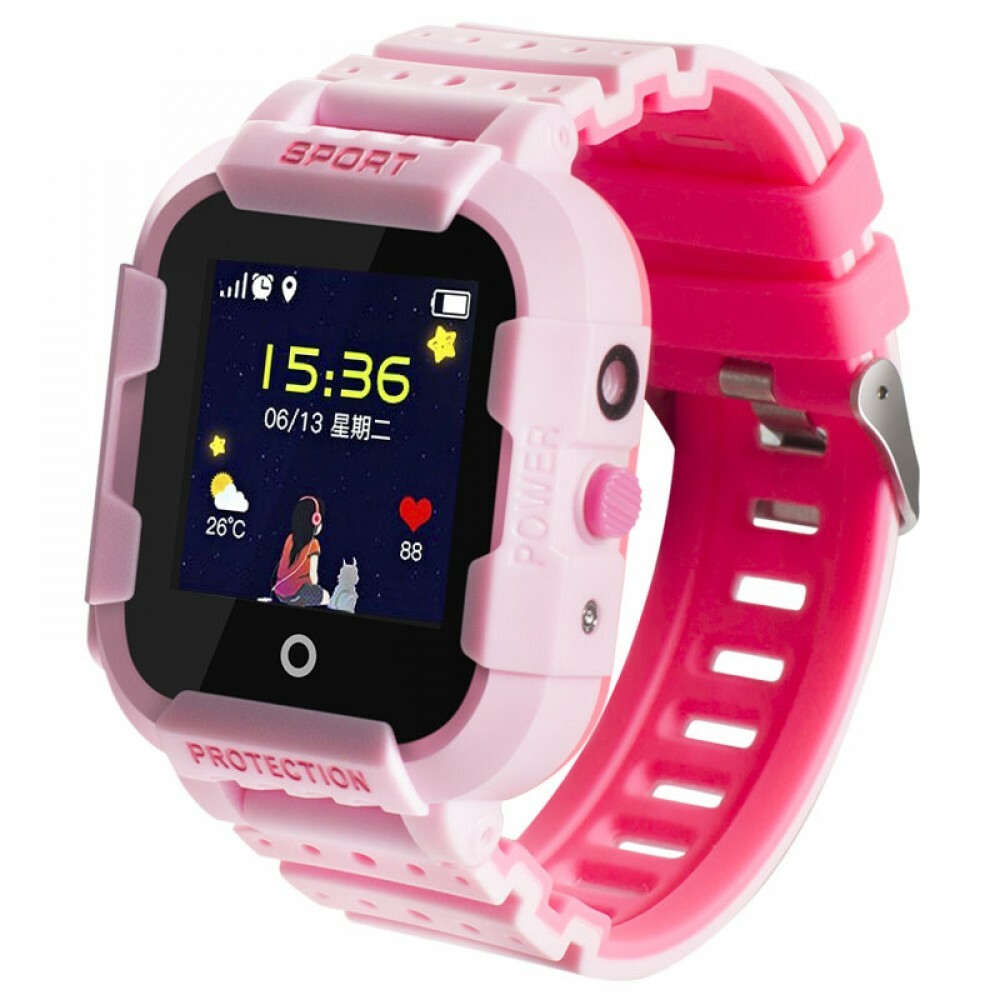 Wonlex KT03 / Pink