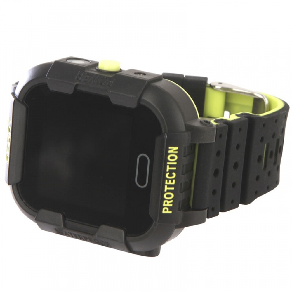 Wonlex KT03 / Black