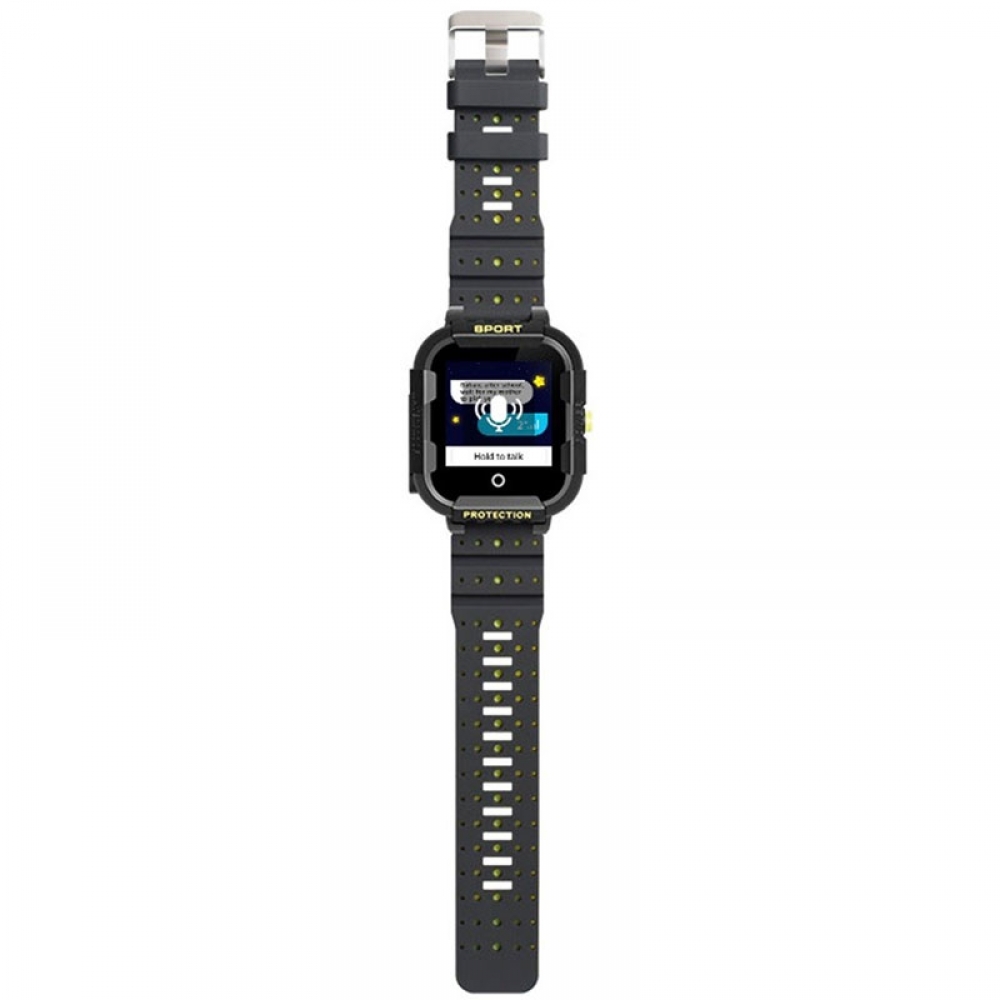 Wonlex KT03 / Black