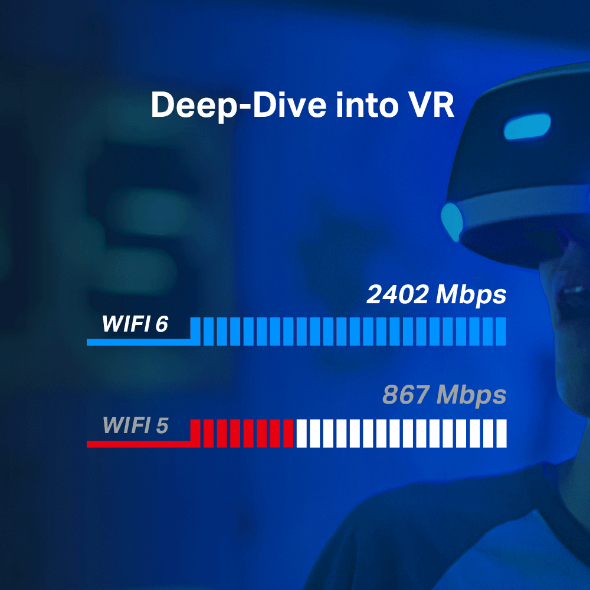 TP-LINK Archer TX50E PCIe Wireless AX Dual Band LAN / Bluetooth 5.0 Adapter /