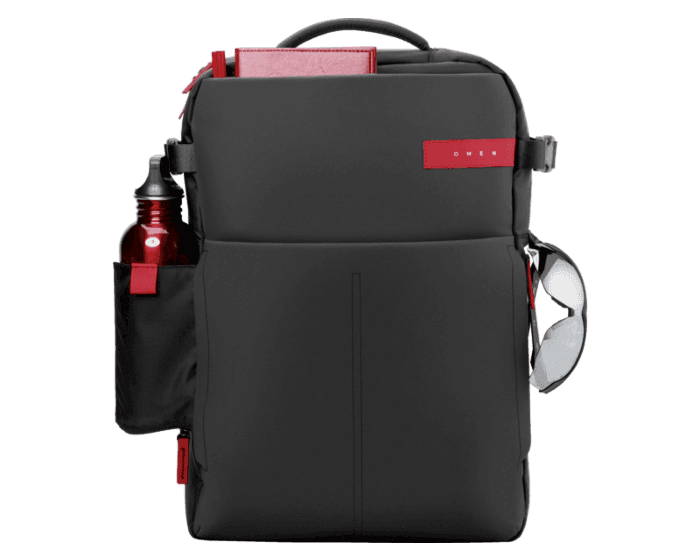 HP Omen Gaming Backpack 17 / K5Q03AA / Black