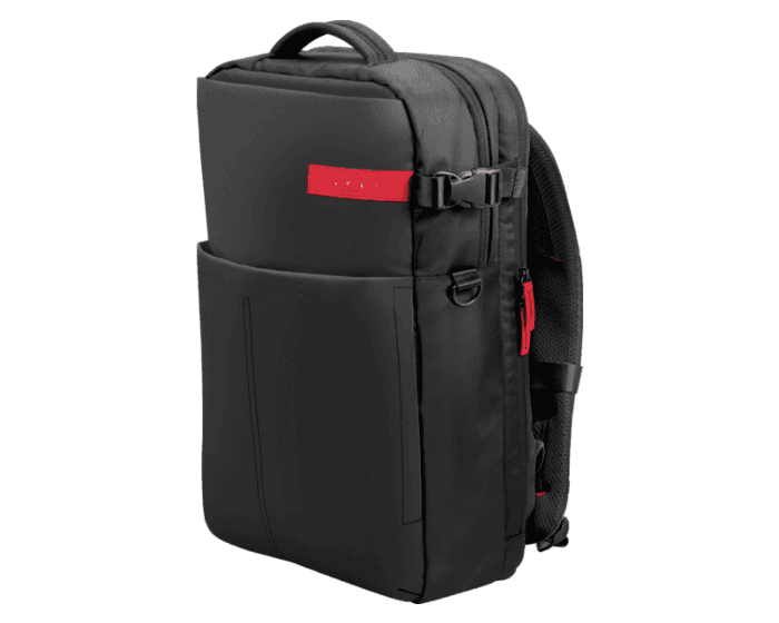 HP Omen Gaming Backpack 17 / K5Q03AA / Black