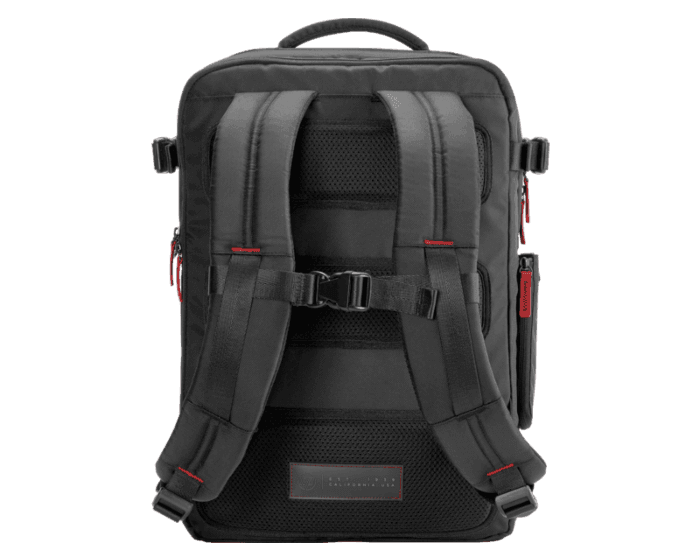 HP Omen Gaming Backpack 17 / K5Q03AA / Black