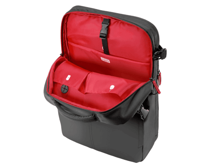 HP Omen Gaming Backpack 17 / K5Q03AA / Black