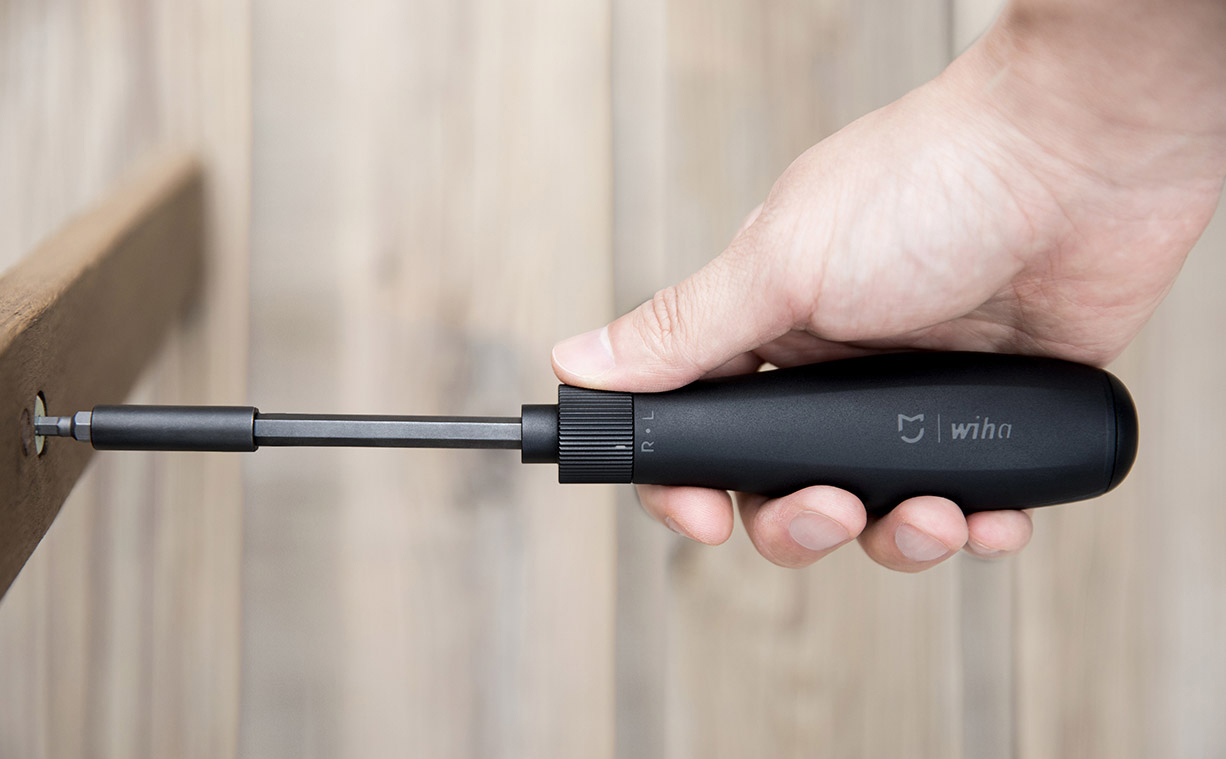 Xiaomi Mi Wiha 8 in 1 Precision Screwdriver