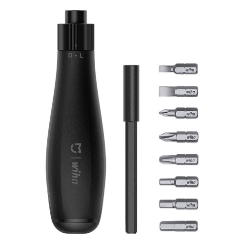 Xiaomi Mi Wiha 8 in 1 Precision Screwdriver