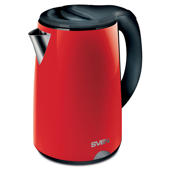 Sven KT-D2004 / Red