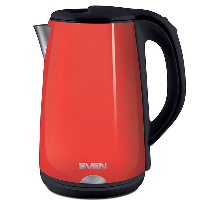 Sven KT-D2004 / Red