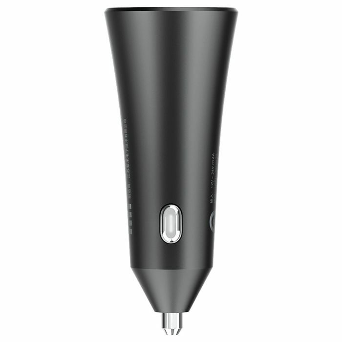 Xiaomi Mi Car Charger 37W / Black